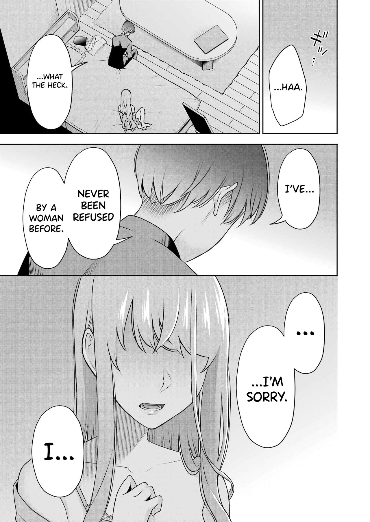 Sensei No Koto, Kusugutte Ageru Ch.27-31 - Page 99
