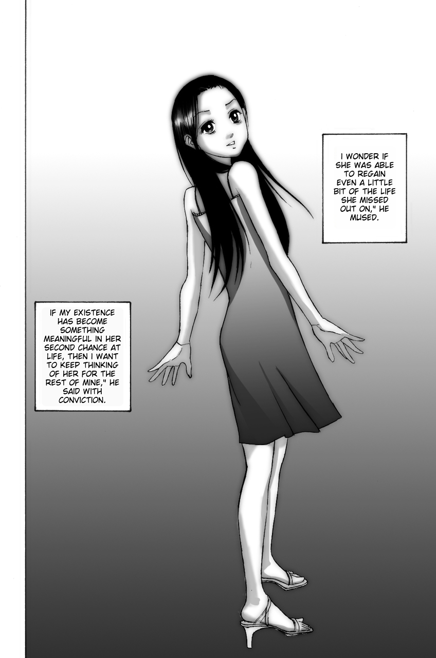 [Pizzicato] Wakagaeri Yuku Mono [Digital] ichigoreader - Page 43