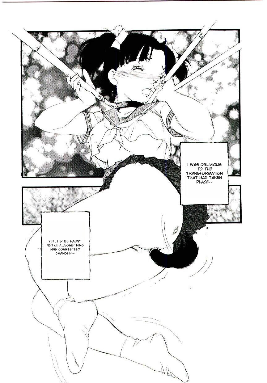 Girl Hunt - Page 27