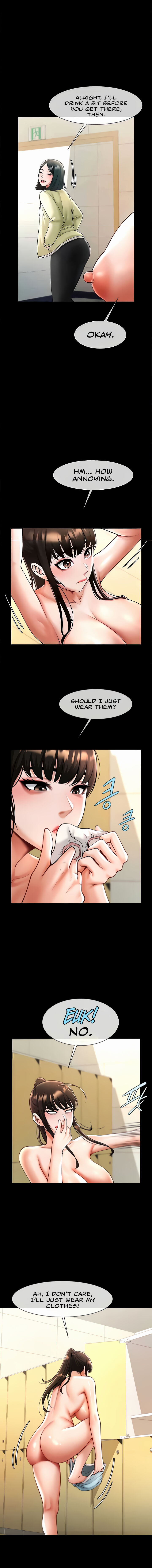The Cheat Code Hitter Fucks Them All - Page 173