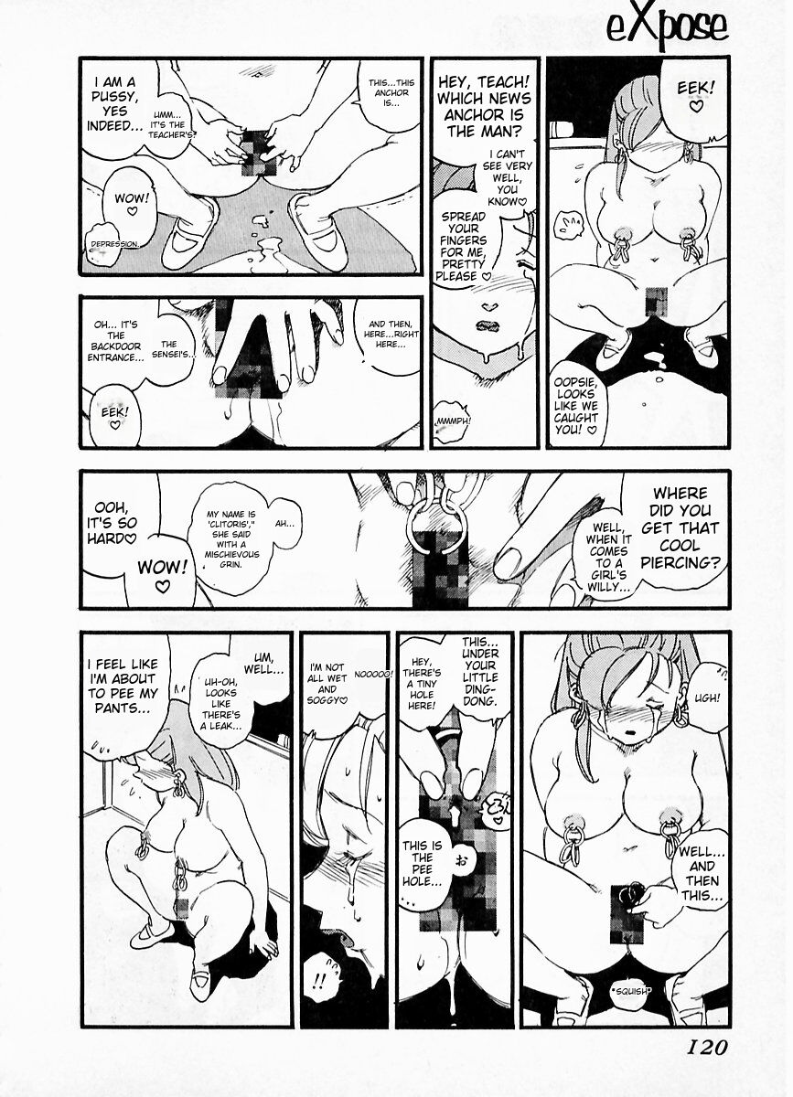 eXpose - Page 116