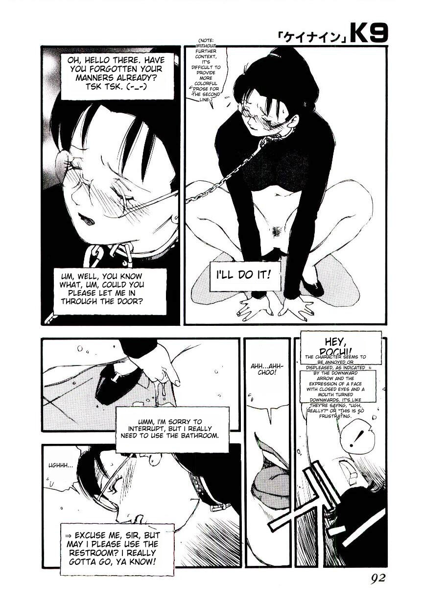 K9 - Page 90