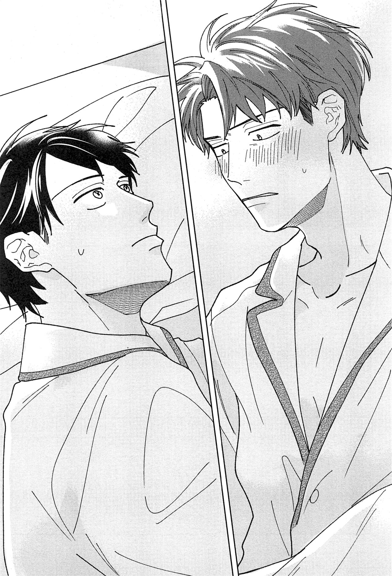 Kimi to, Hajimete Hatsu Ecchi Anthology - Page 256