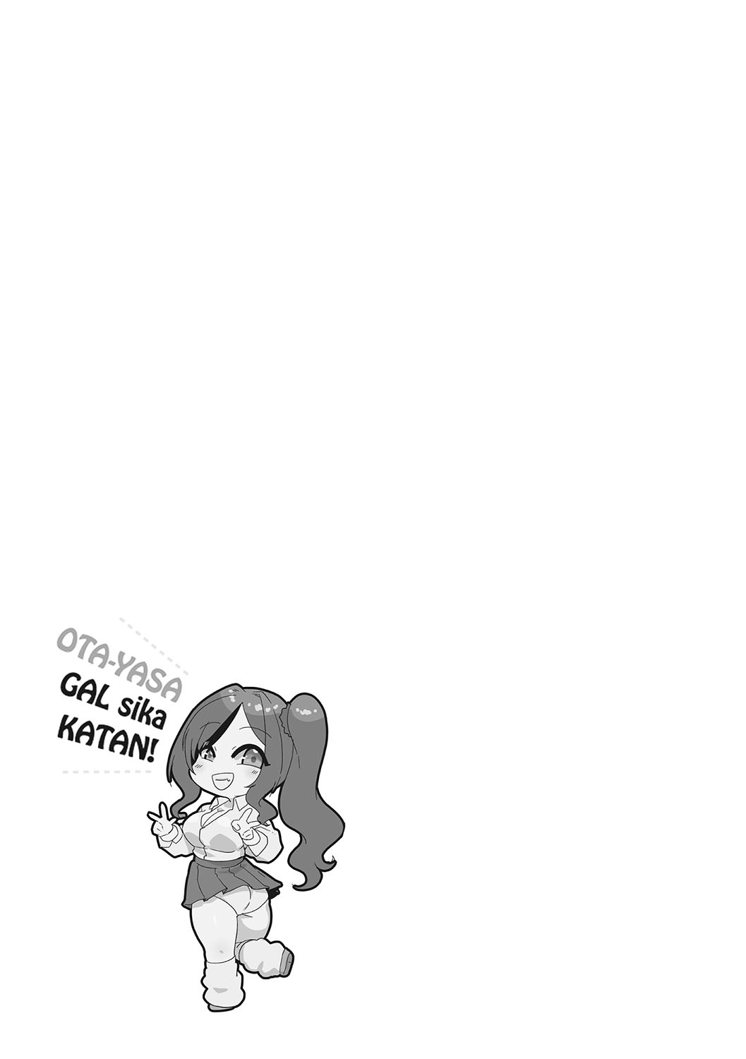 Ota-Yasa GAL sika Katan! - Page 56