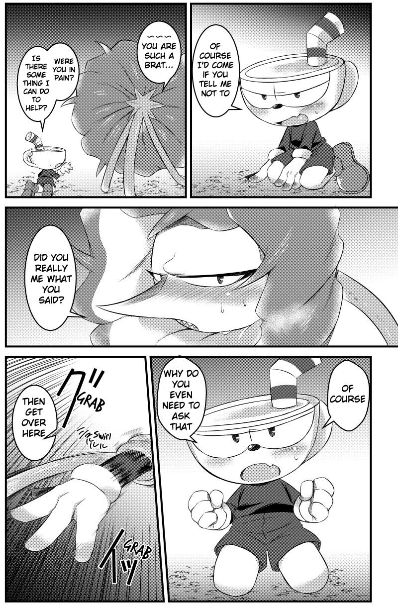 My sweet haney - Page 11