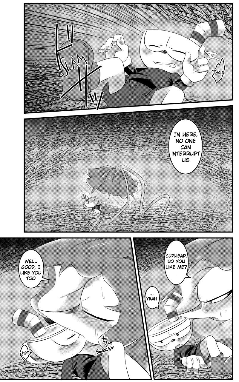 My sweet haney - Page 12