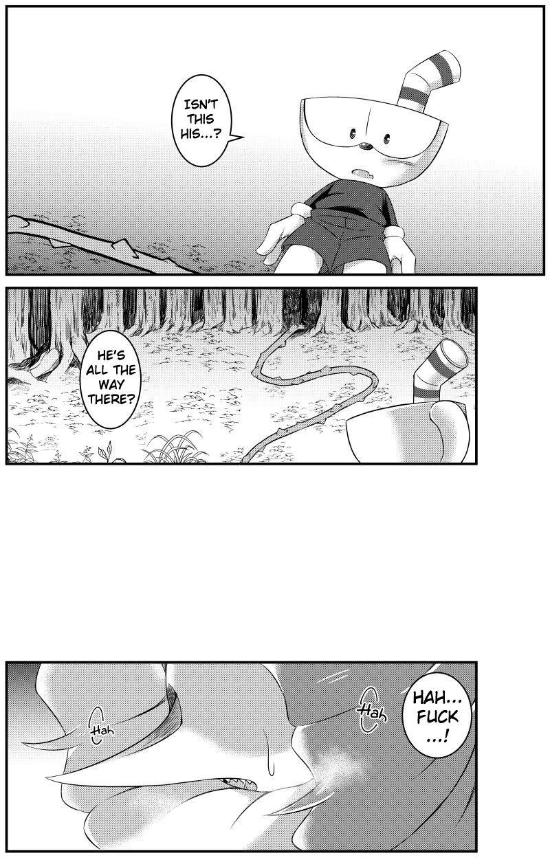 My sweet haney - Page 7