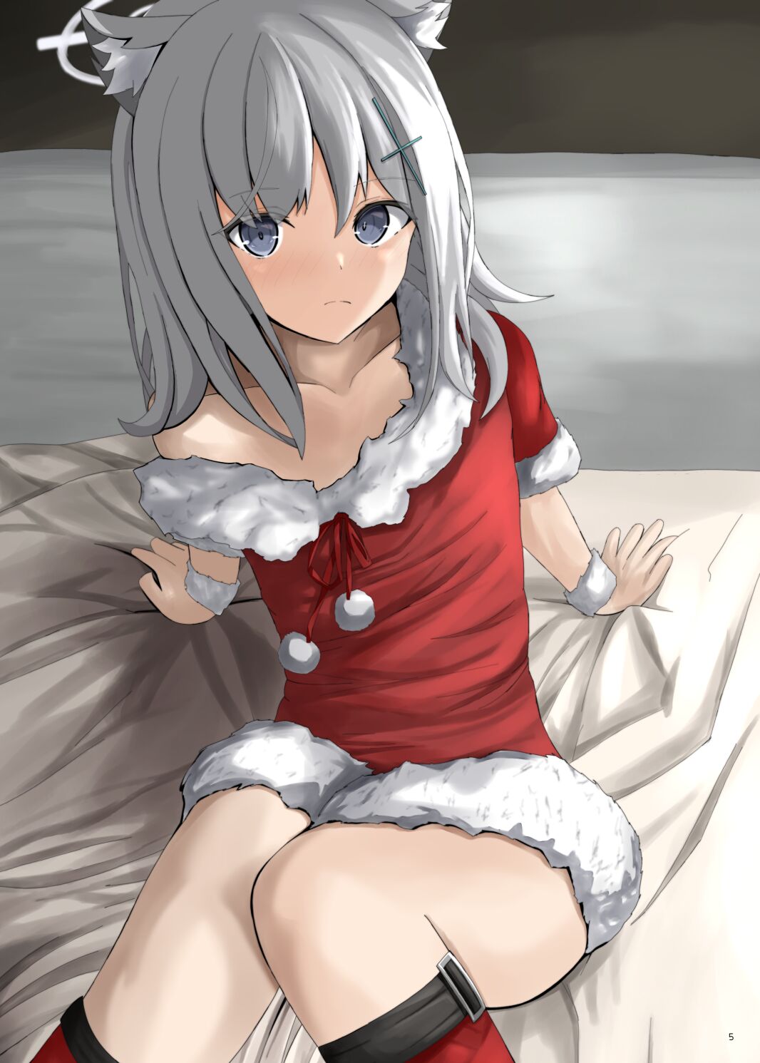 Sensei o Furimukasetai - Page 6