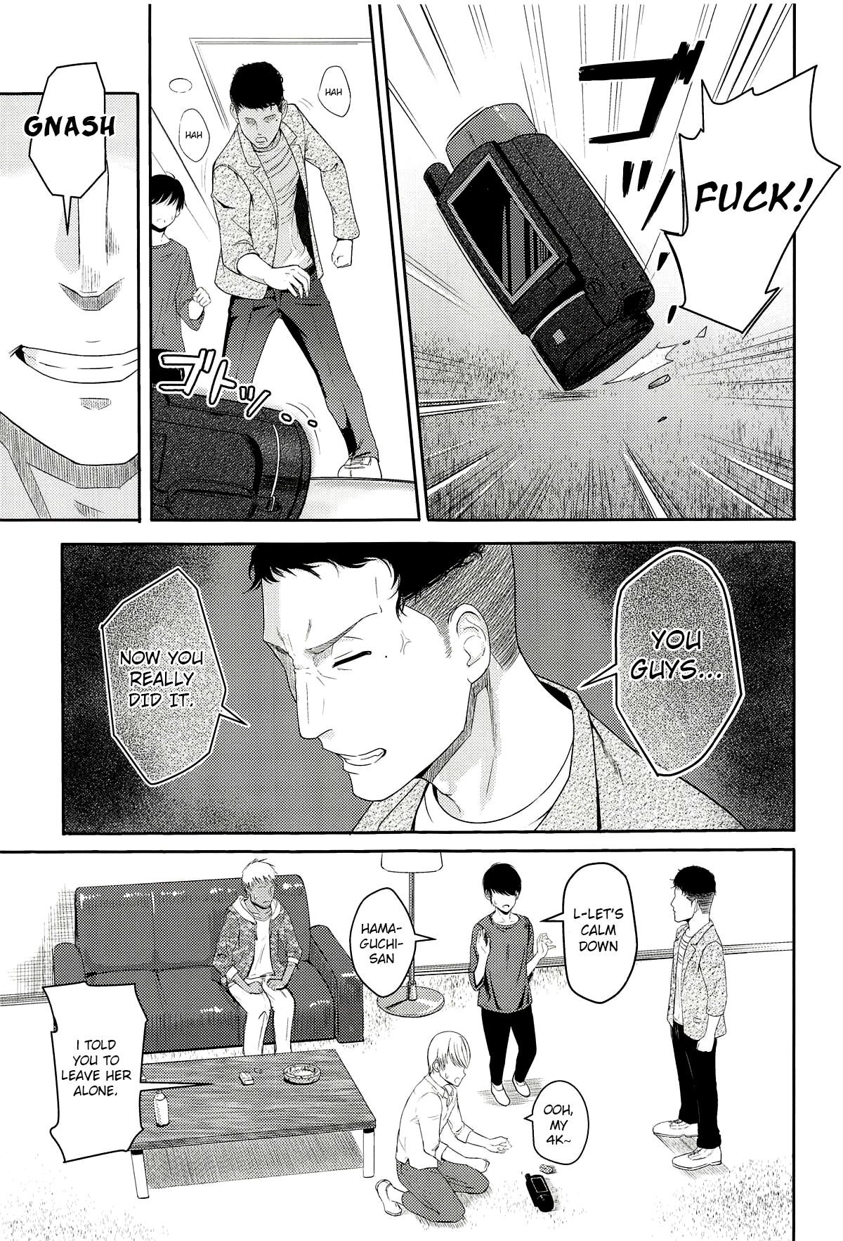 Mitsuha ~Netorare~ 1-9 - Page 163