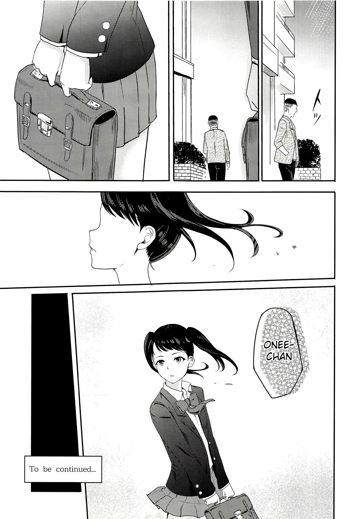 Mitsuha ~Netorare~ 1-9 - Page 183
