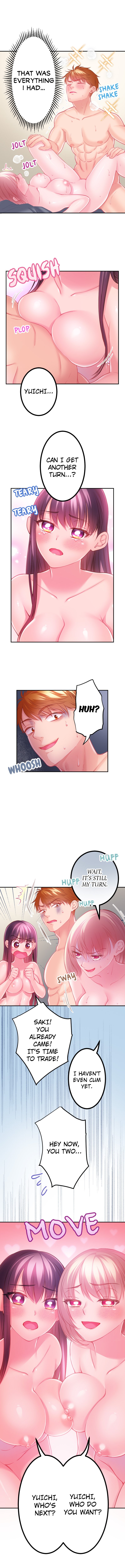 Diet For Sex! - Page 306
