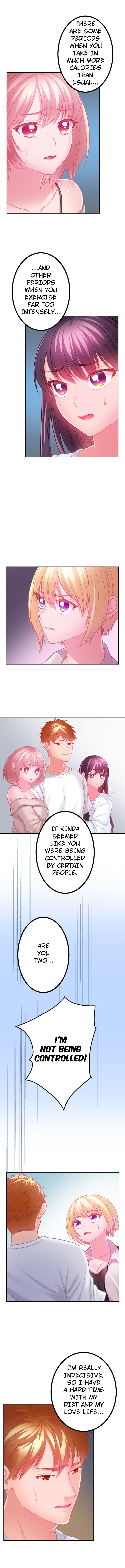 Diet For Sex! - Page 314