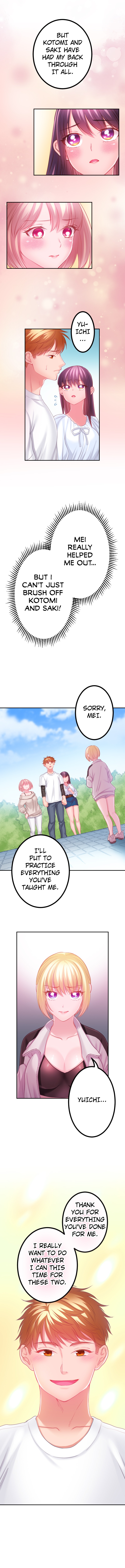 Diet For Sex! - Page 315