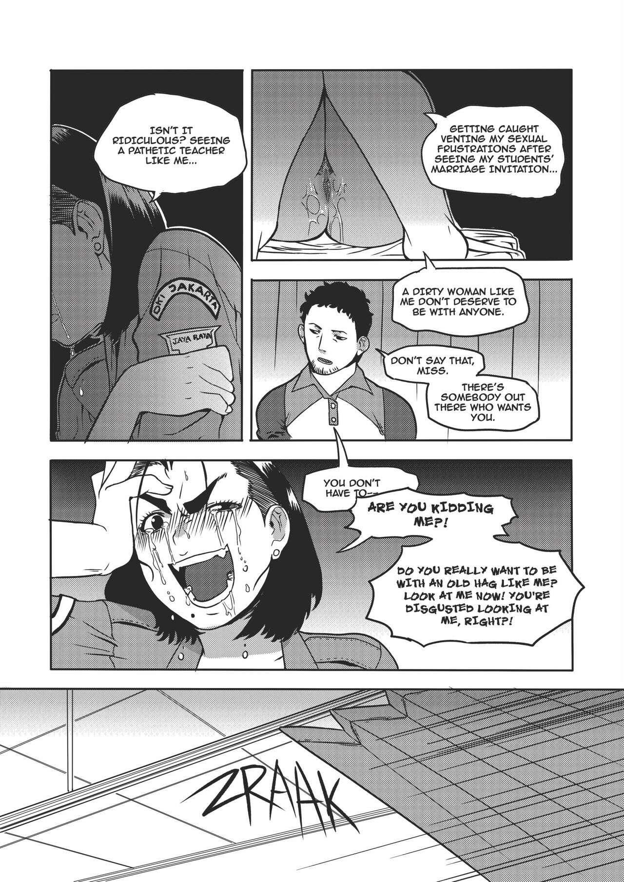 Camellia the First - Page 11