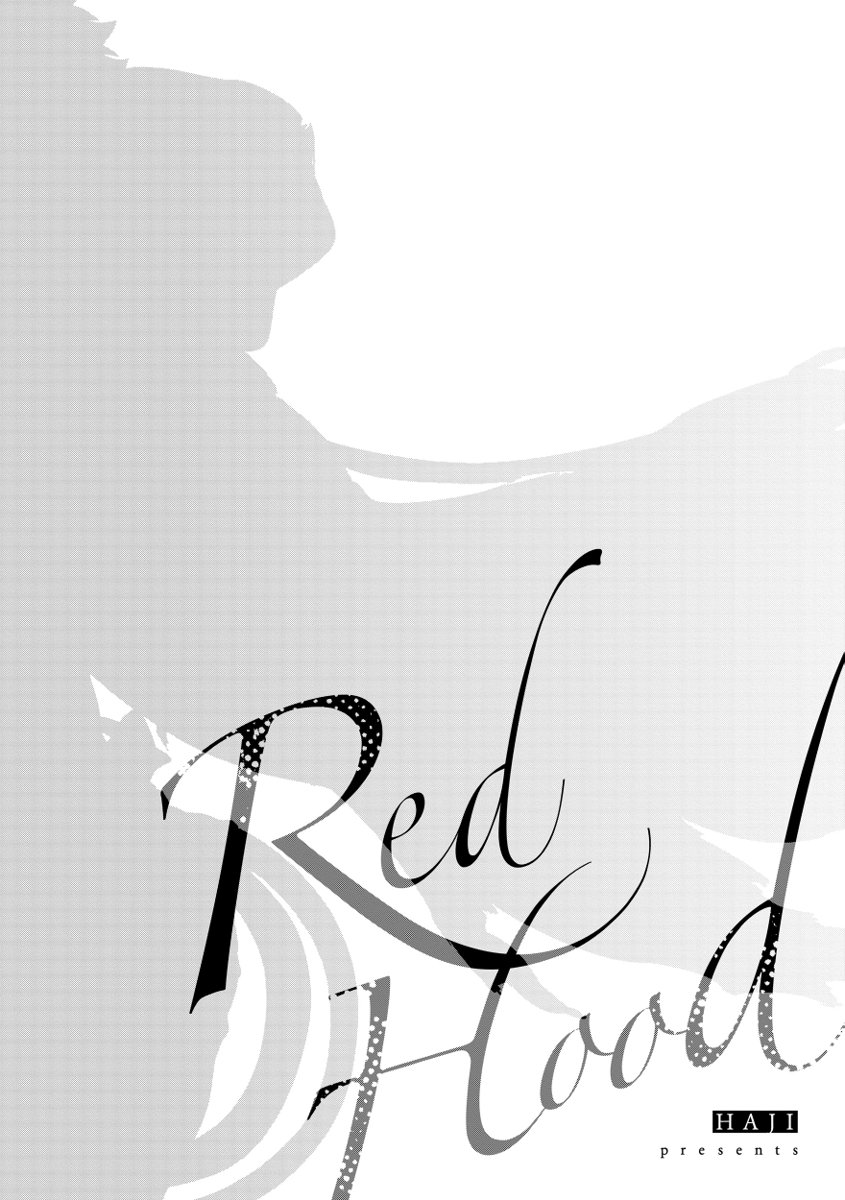 Red Hood - Page 120