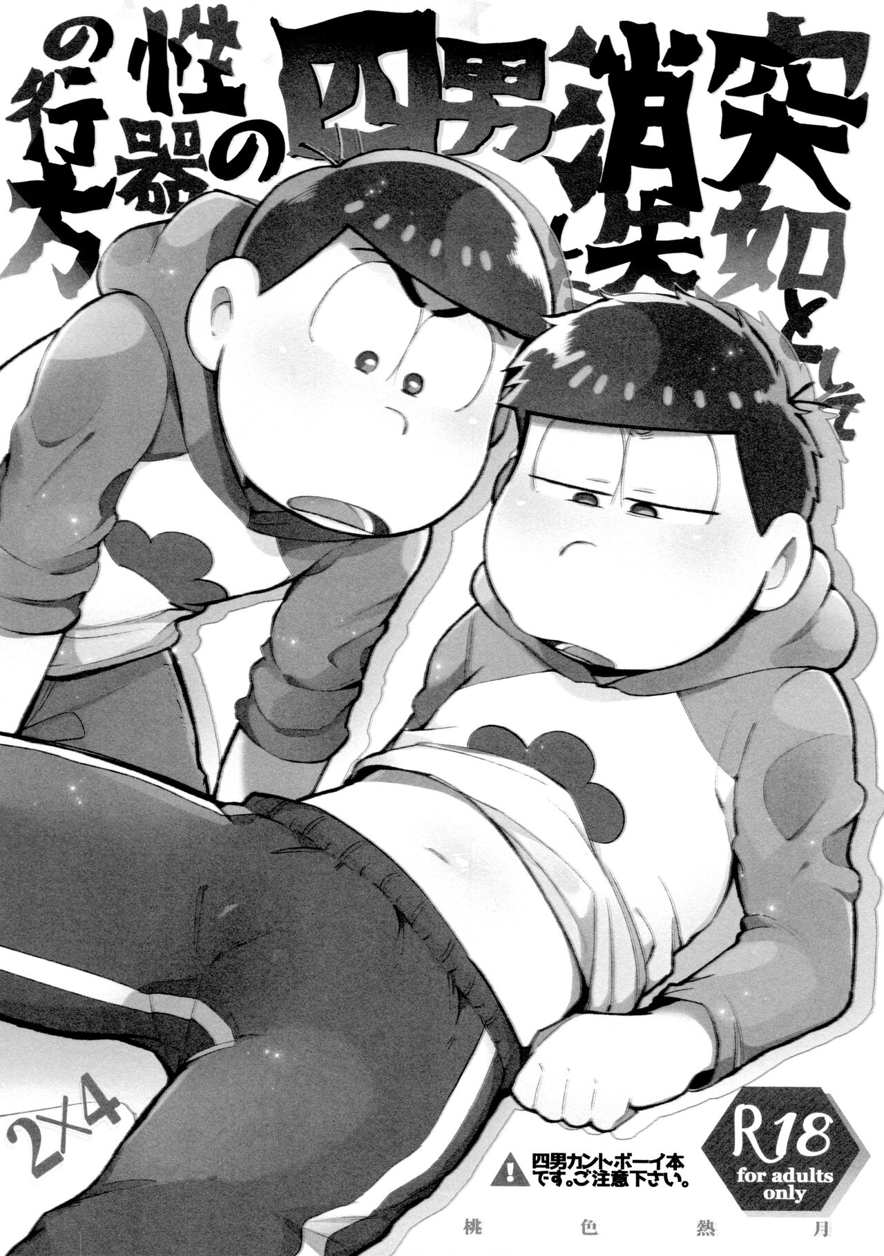 Momoiro-netsuduki Soushuuhen Sairoku 2 - Page 12