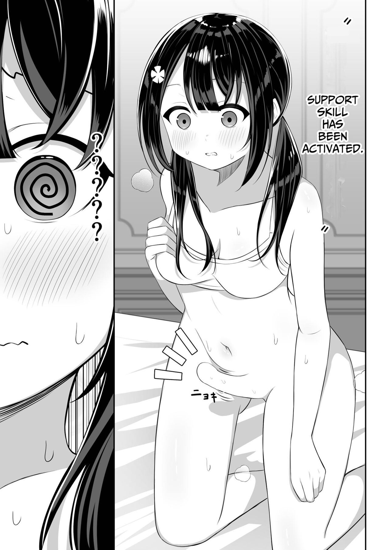 Isekai de Yuri 1 - Page 18