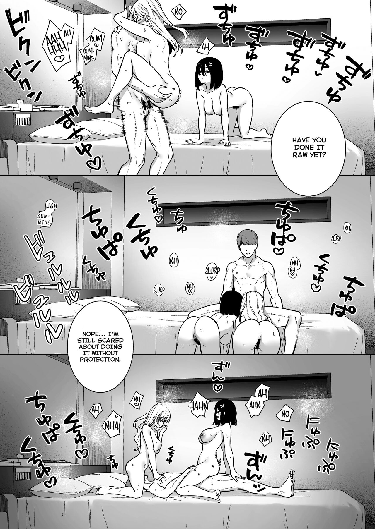 Otonashii Onoki Mai wa Dawai shie Iku - Mai Onoki is Falling Down. Falling down. - Page 30