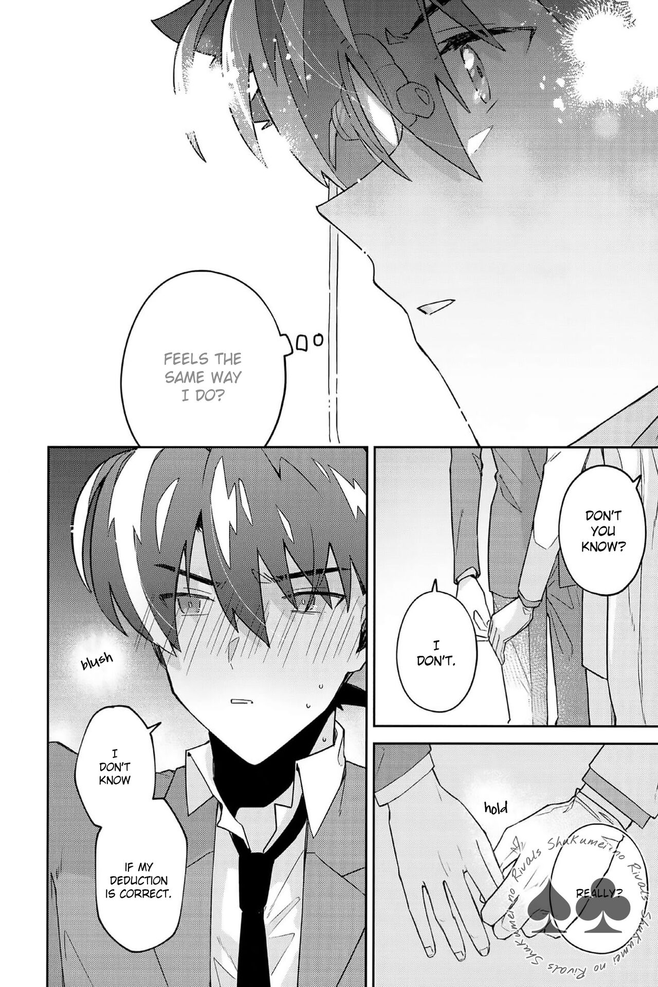 Tobira wo Akete Matteite - Page 63