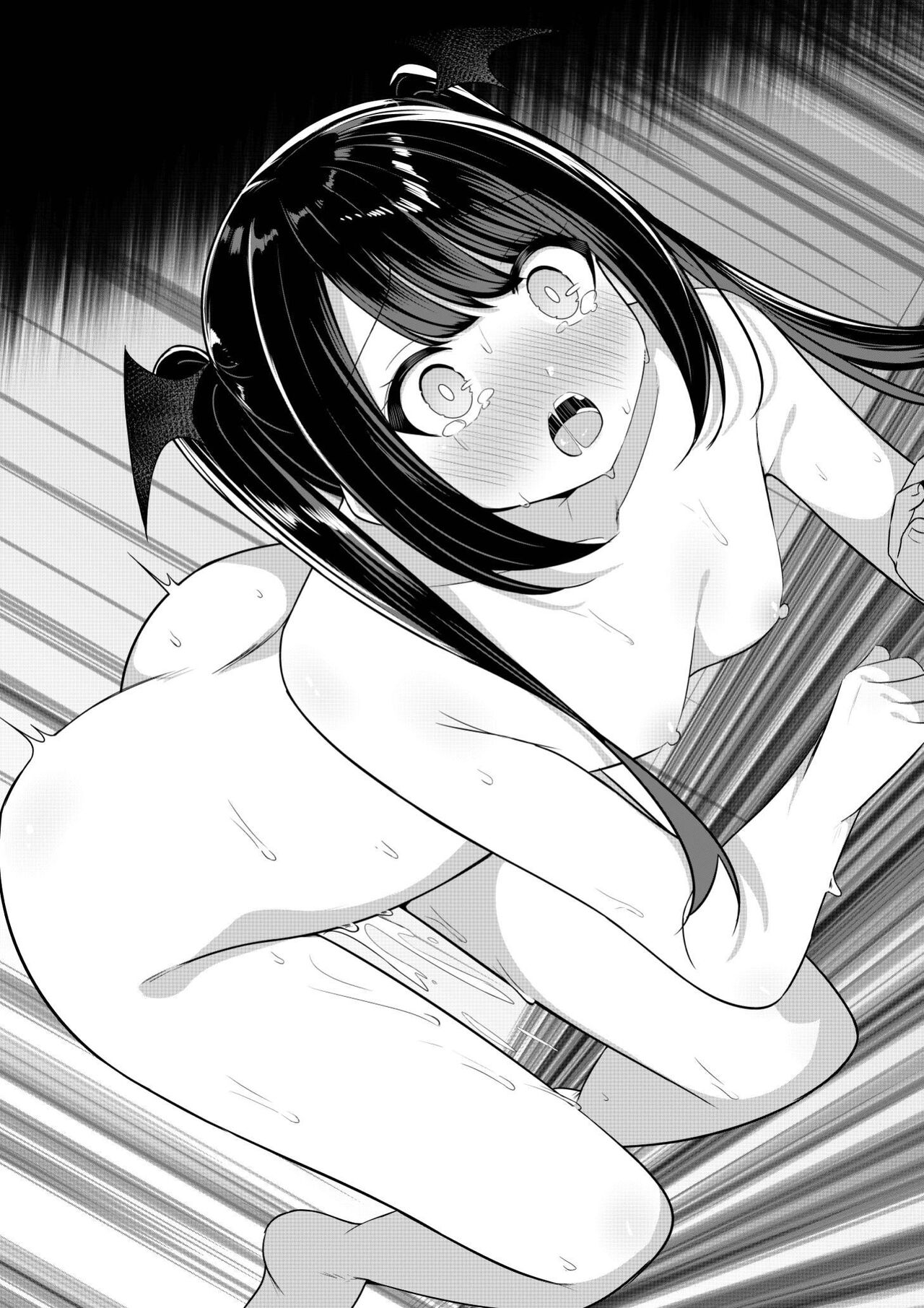 Kaeriuchi Yuri Sex 2 - Page 32