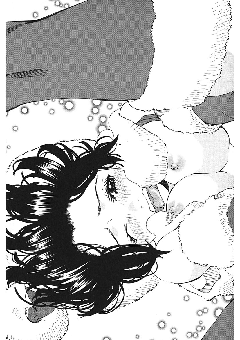Gomen ne Maria-sama - Page 133