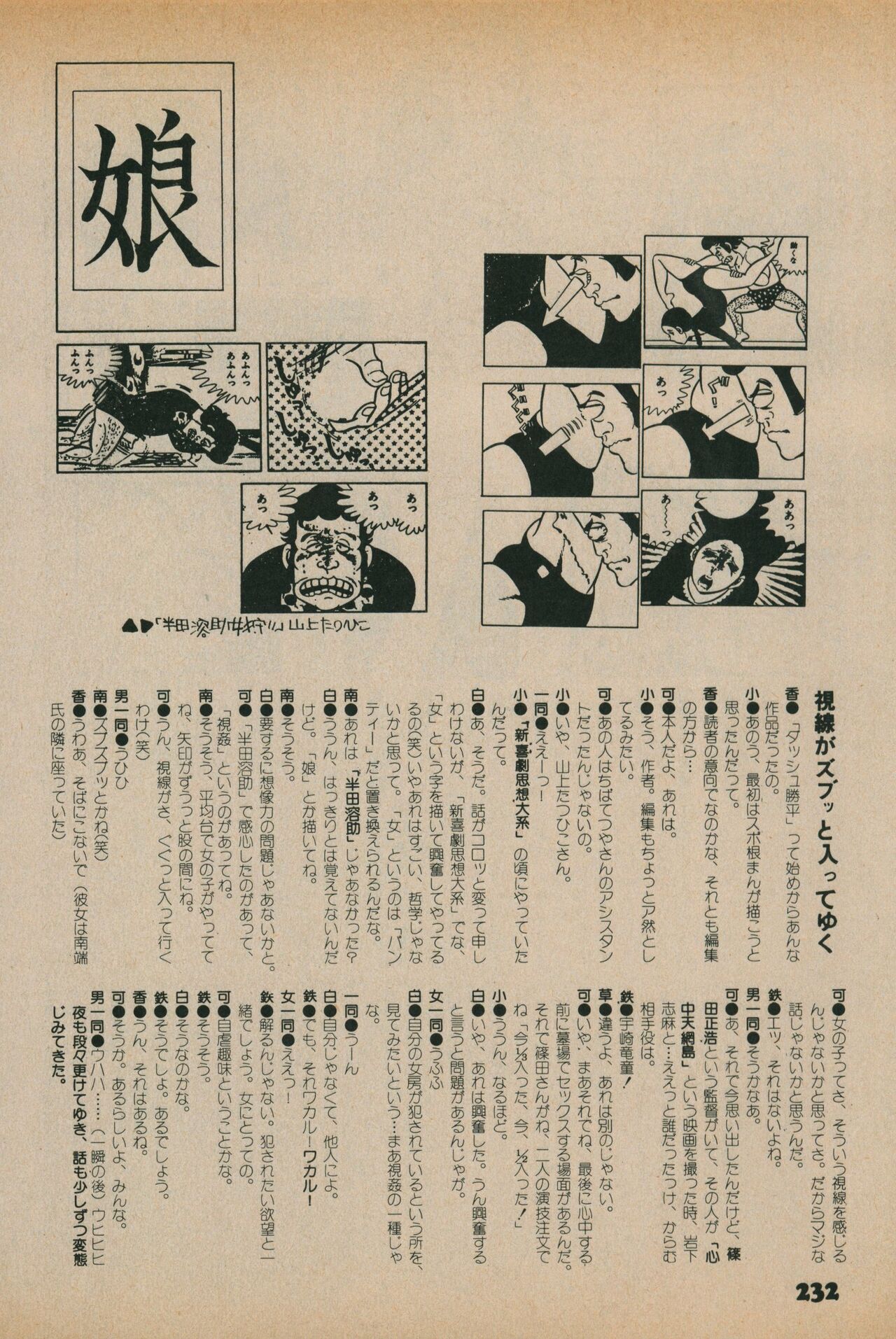 Fusion Product 1981年7月号 - Page 230
