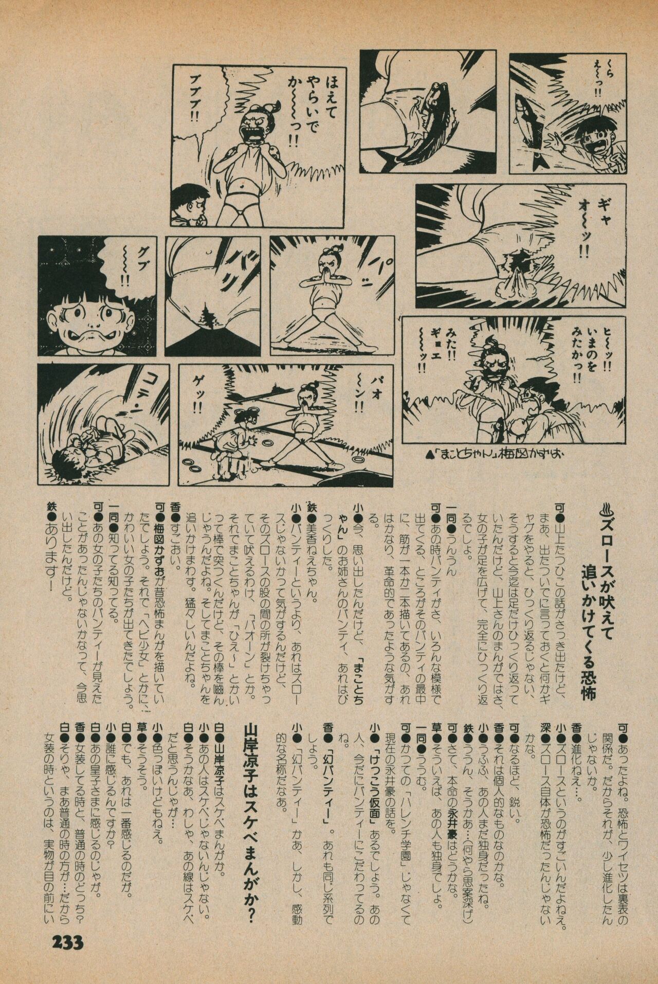 Fusion Product 1981年7月号 - Page 231