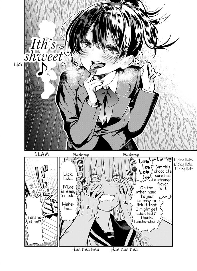 Futanari no Elf - Page 68