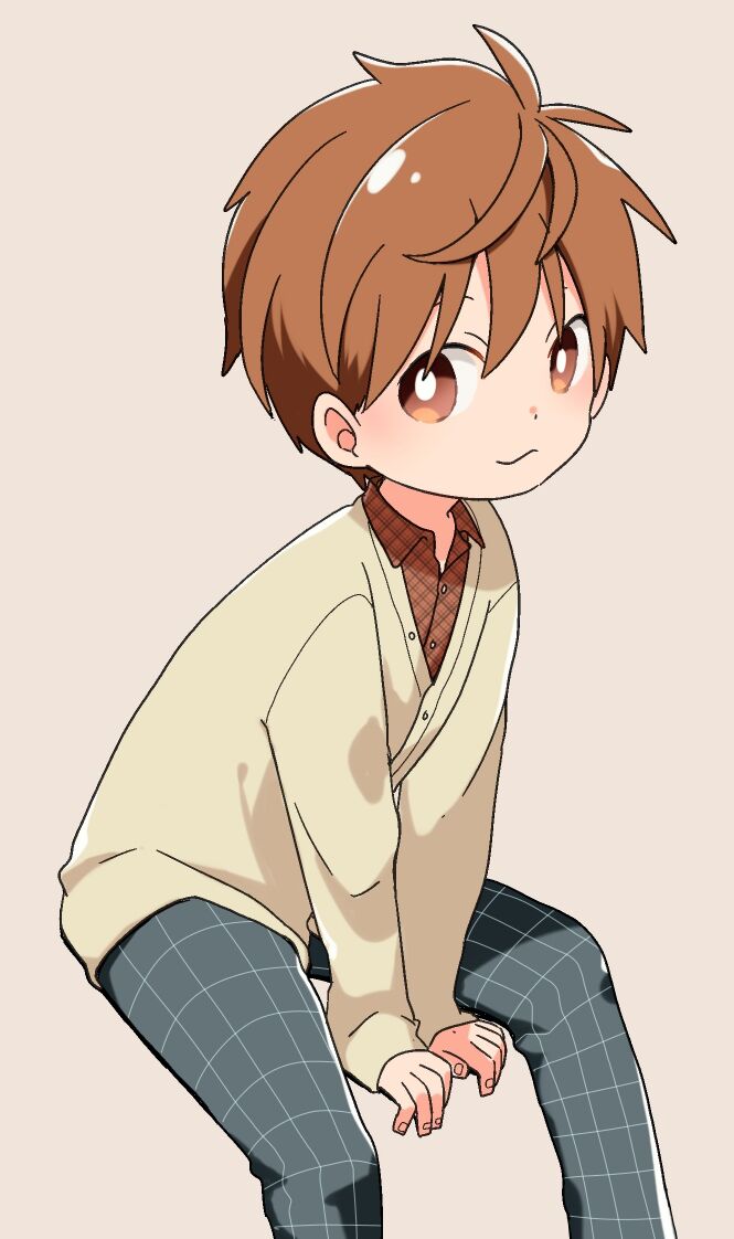 Yakumo & Yusuke - Dry Spell - Page 25