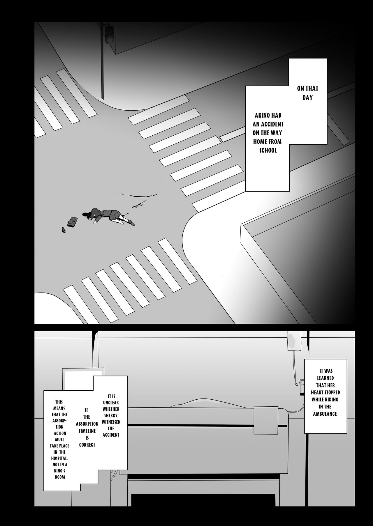 Yumewatari no Mistress night 7 | Dream-Voyaging Mistresses night 7 - Page 27