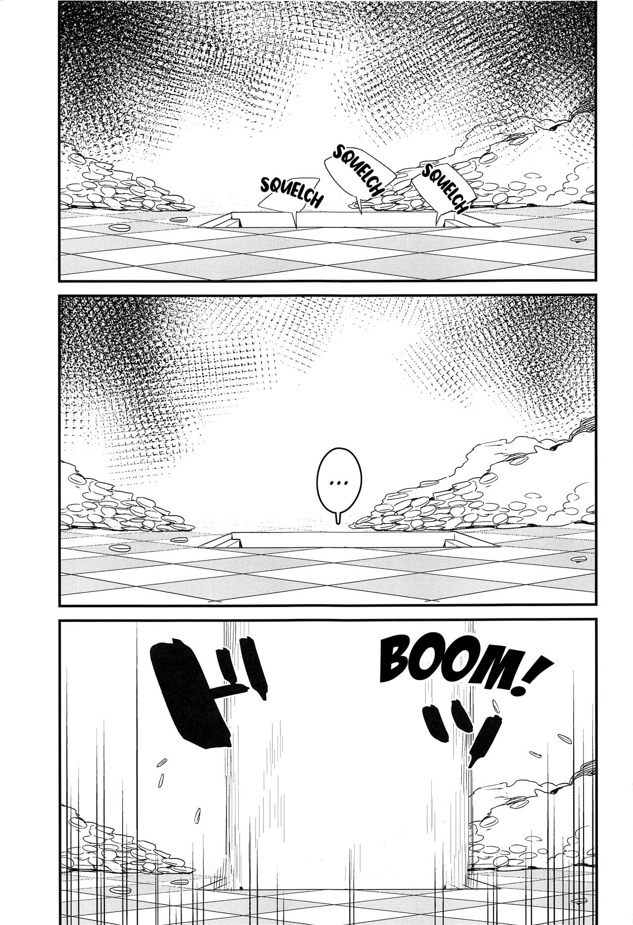 Otoshiana kara no Dasshutsu - Page 28