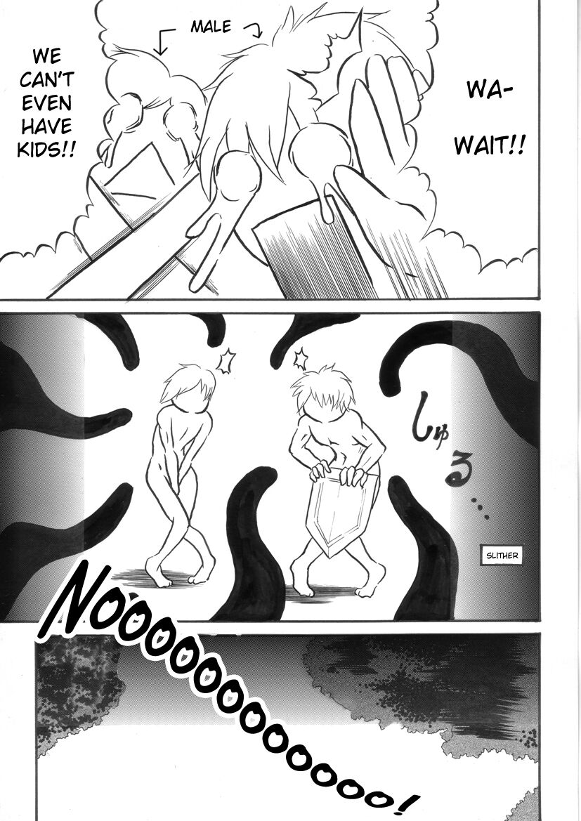 Mayou Koto Naku Glamour Body 3 - Page 40