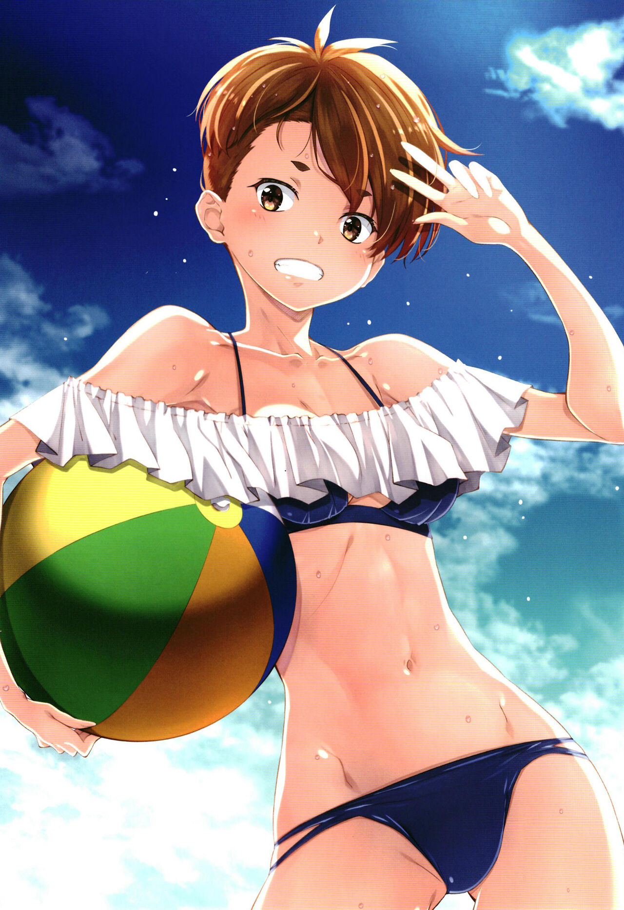 Lyco Love 2 - Page 5