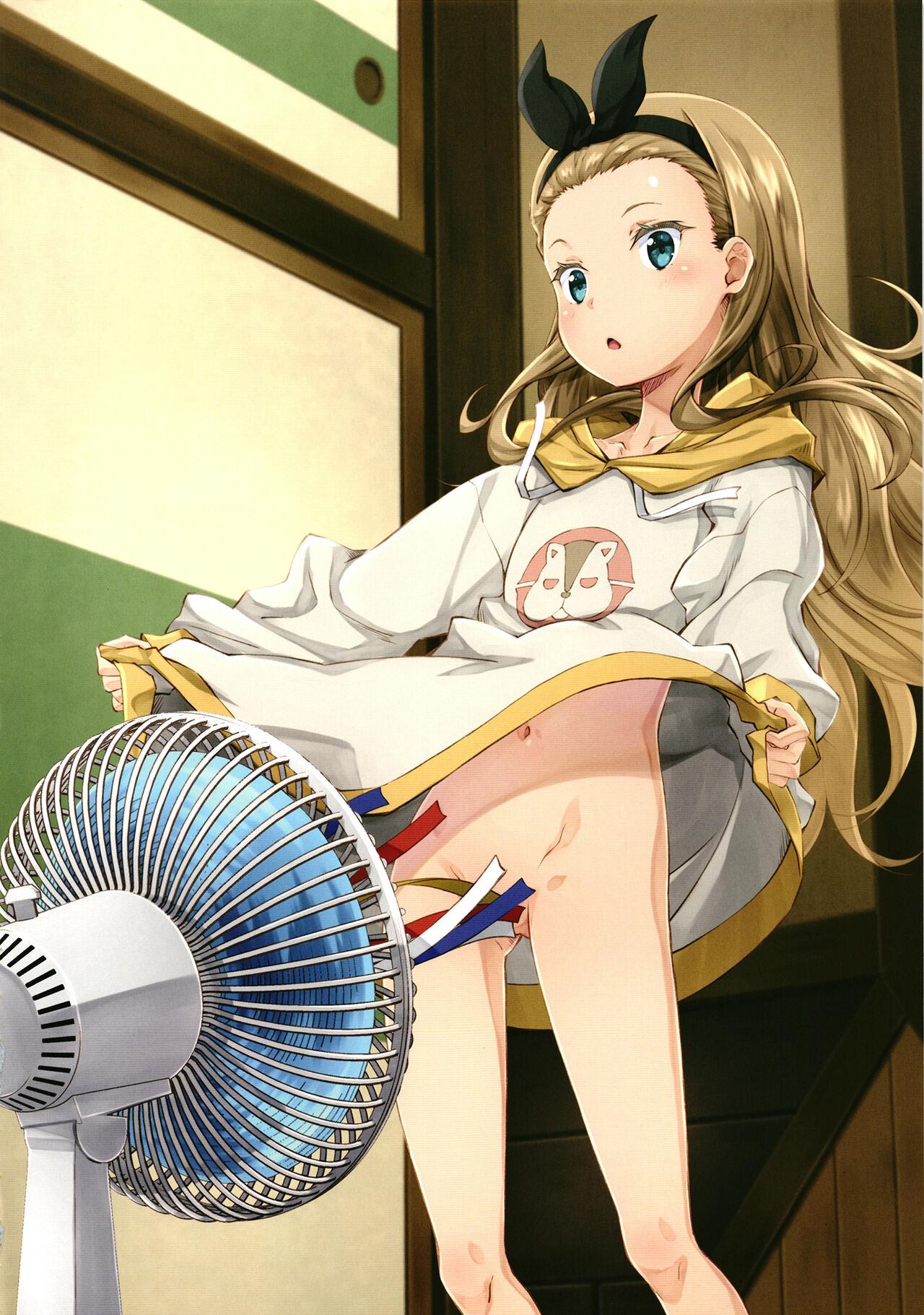 LycoReco Crisis Extra Mission Start - Page 8