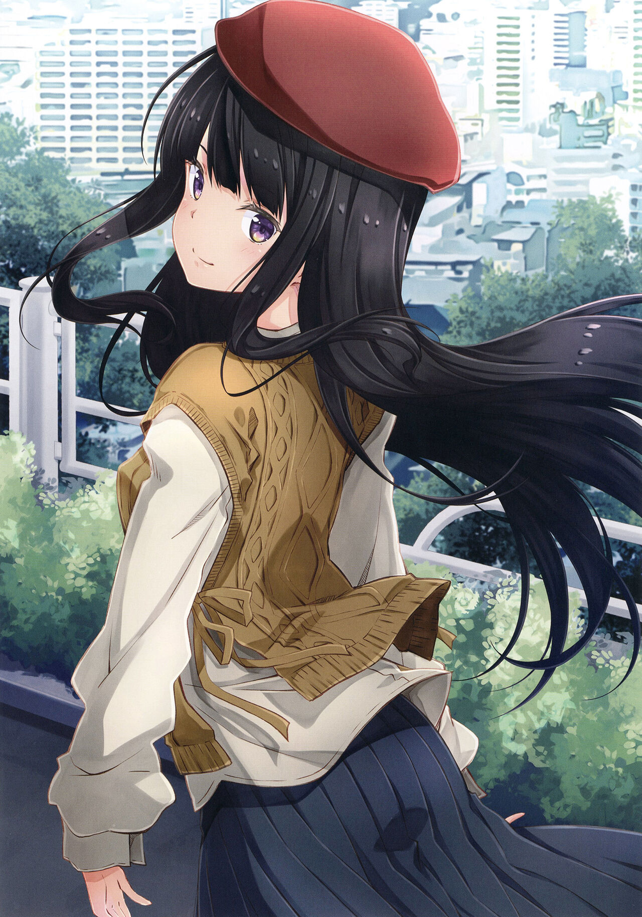 Lyco Reco Extra  Special Mission Start - Page 20