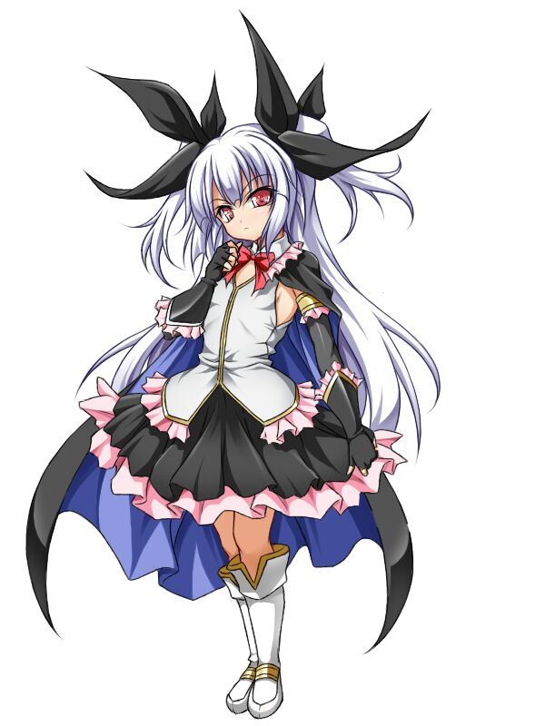 Original CG shuu - Page 19