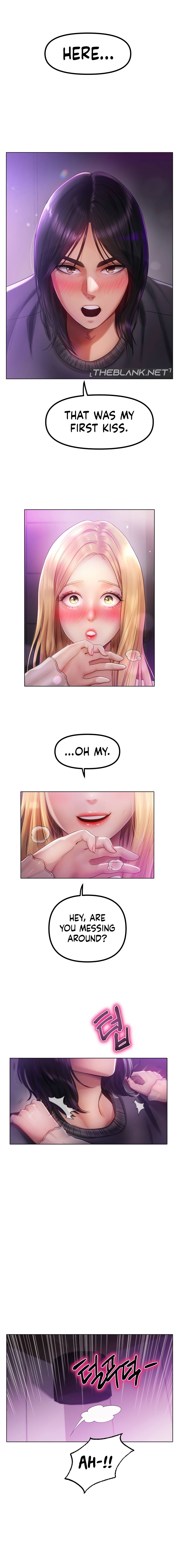 Young Aunt - Page 3