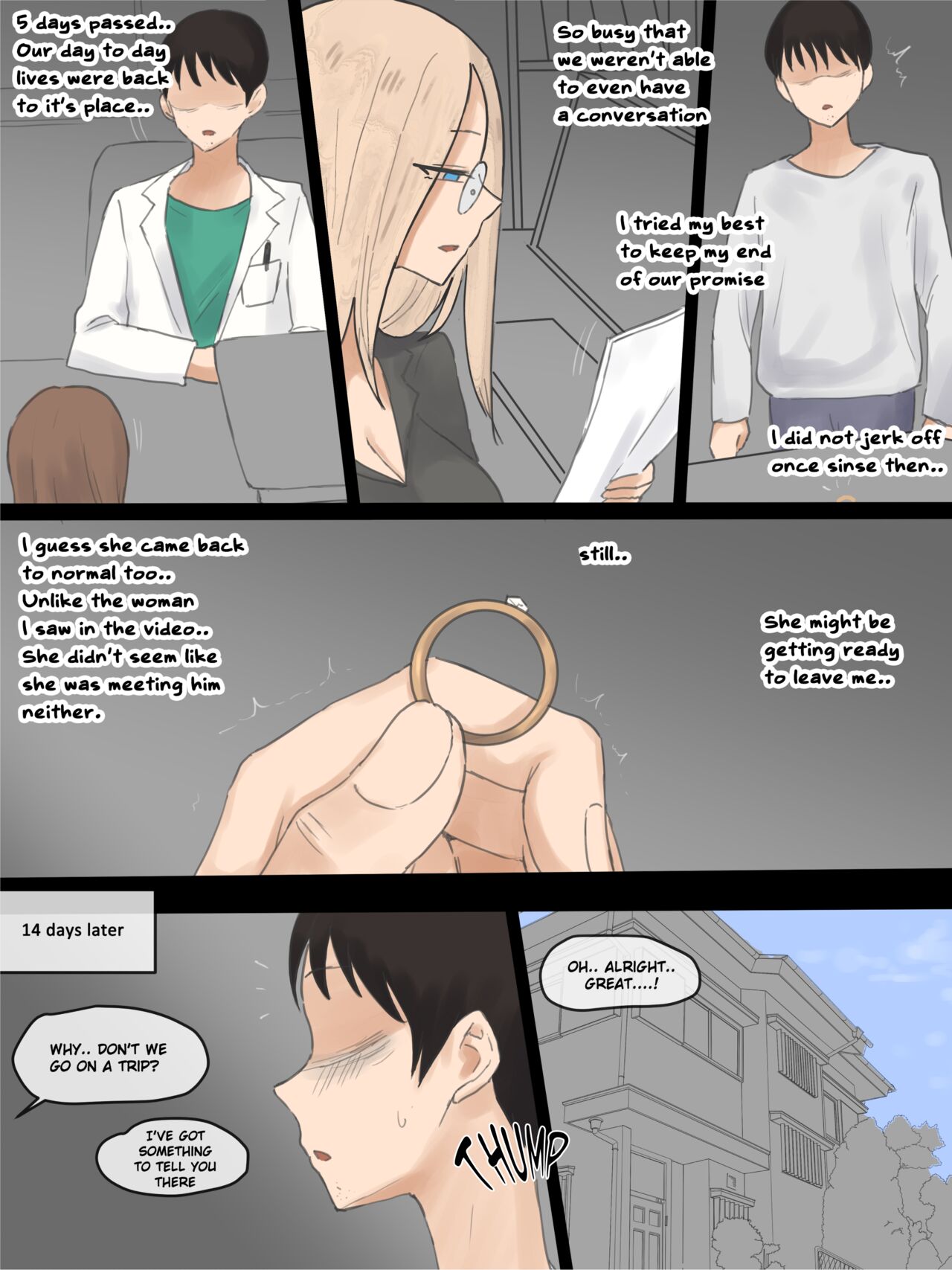 DOUBT 1+2+AFTER - Page 52
