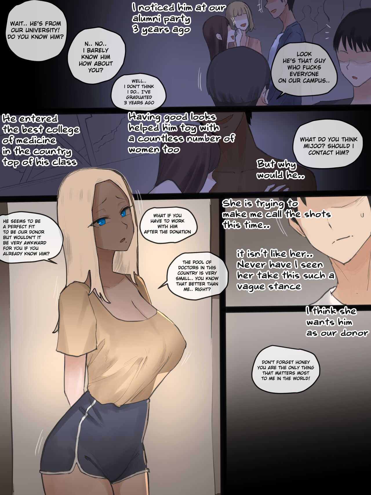 DOUBT 1+2+AFTER - Page 7