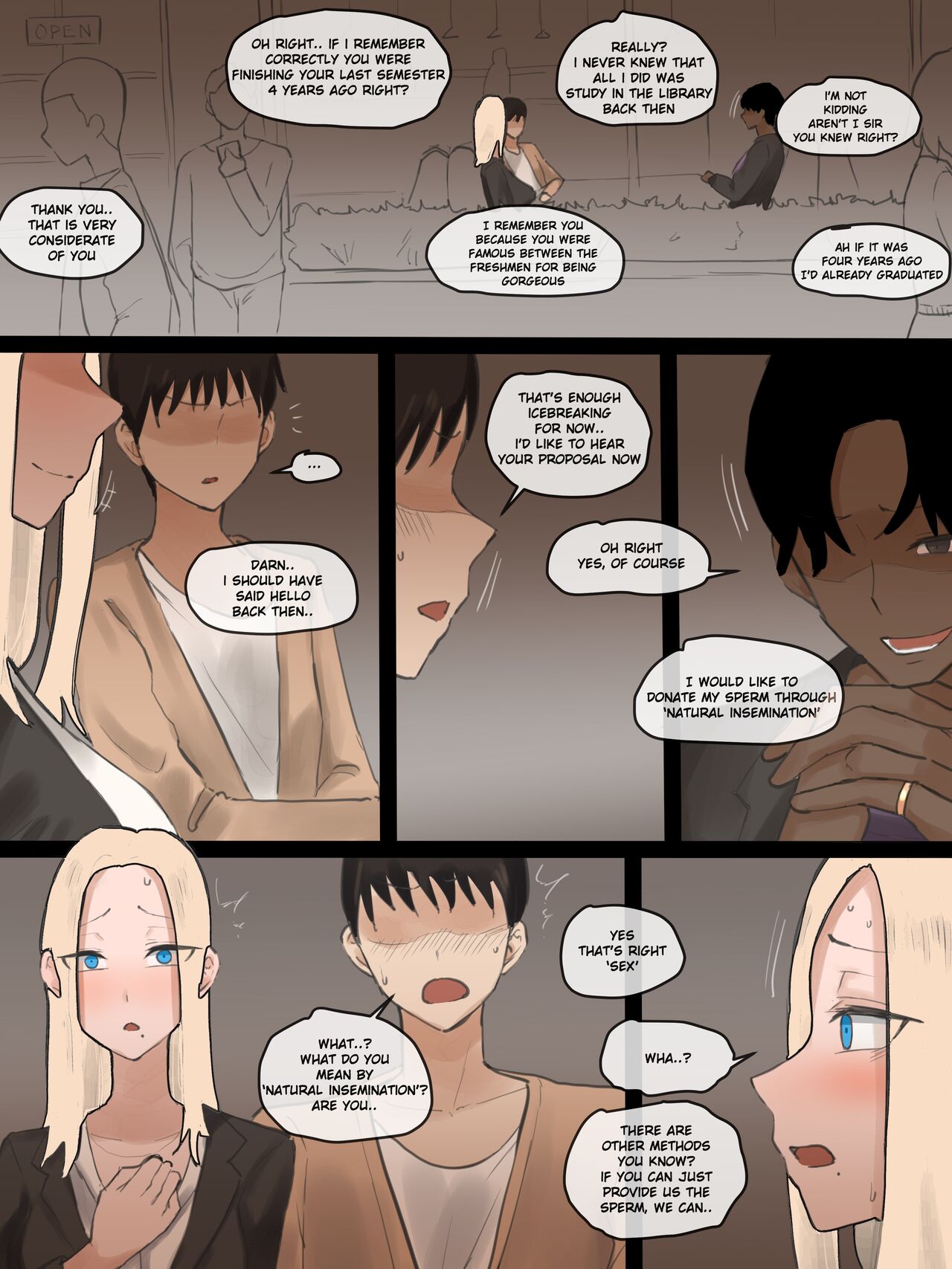 DOUBT 1+2+AFTER - Page 9