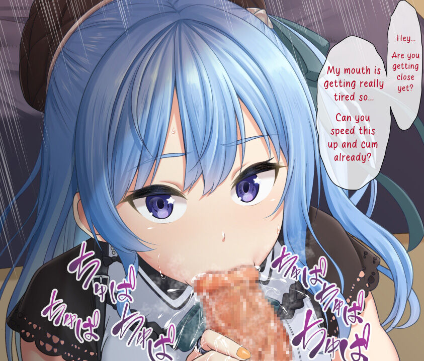 Hololive Collection 2020–2023 - Page 61