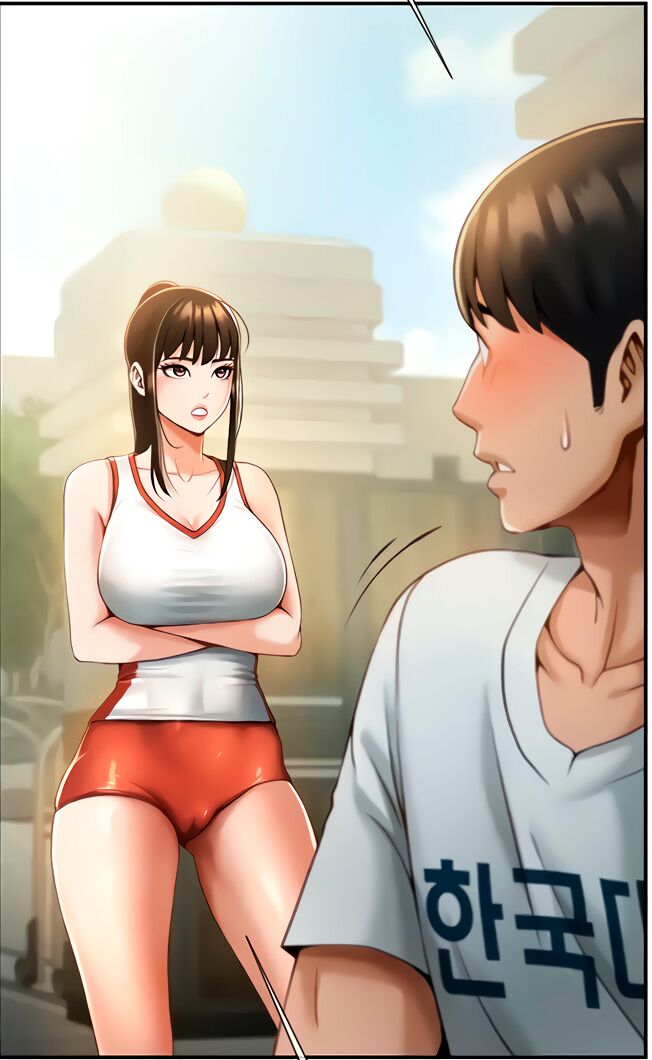 The Cheat Code Hitter Fucks Them All - Page 95