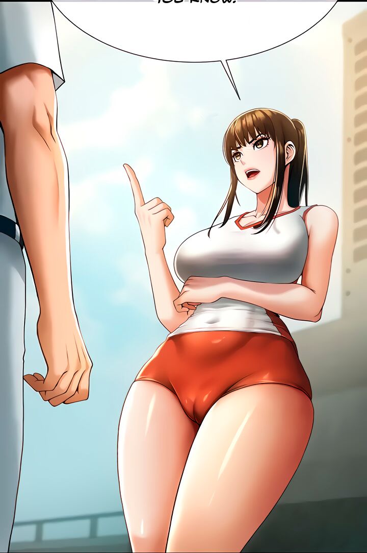 The Cheat Code Hitter Fucks Them All - Page 99