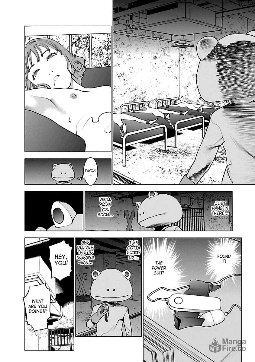 Seishokuki Volume 5 - Page 113