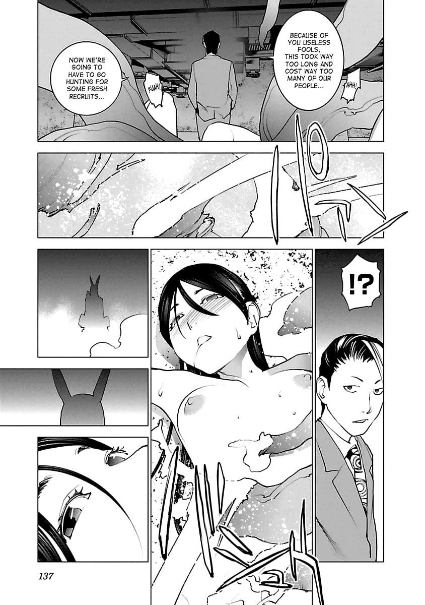 Seishokuki Volume 5 - Page 131