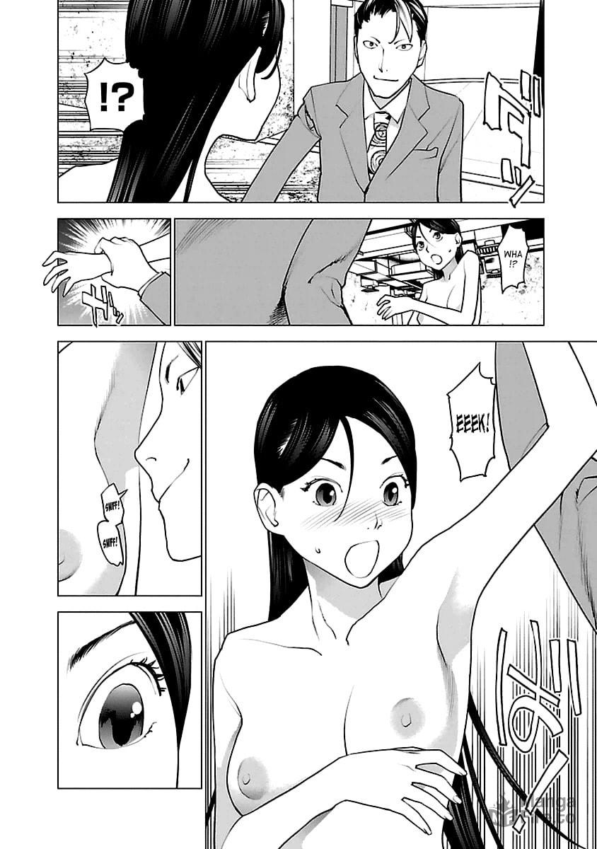Seishokuki Volume 5 - Page 135