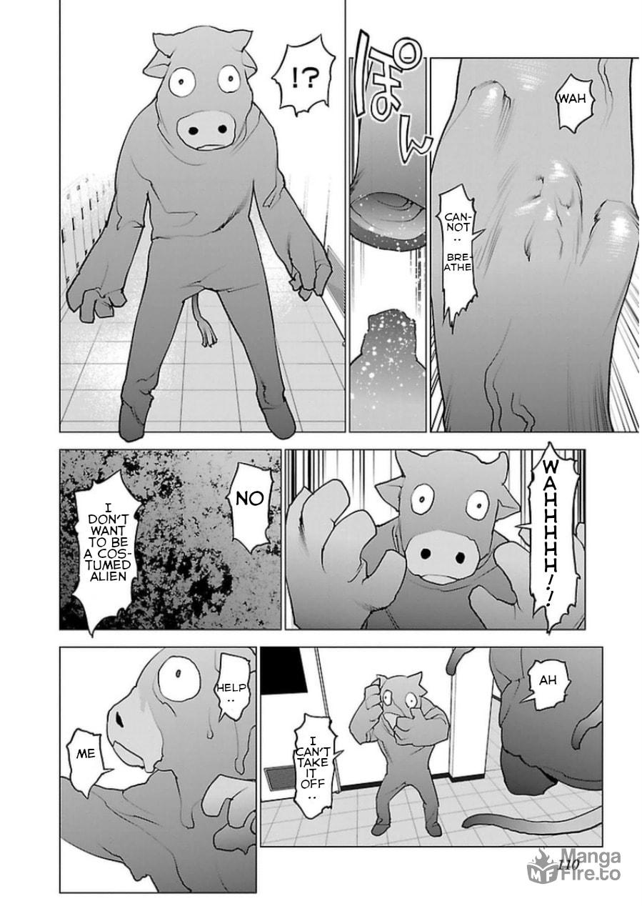 Seishokuki Volume 6 - Page 107