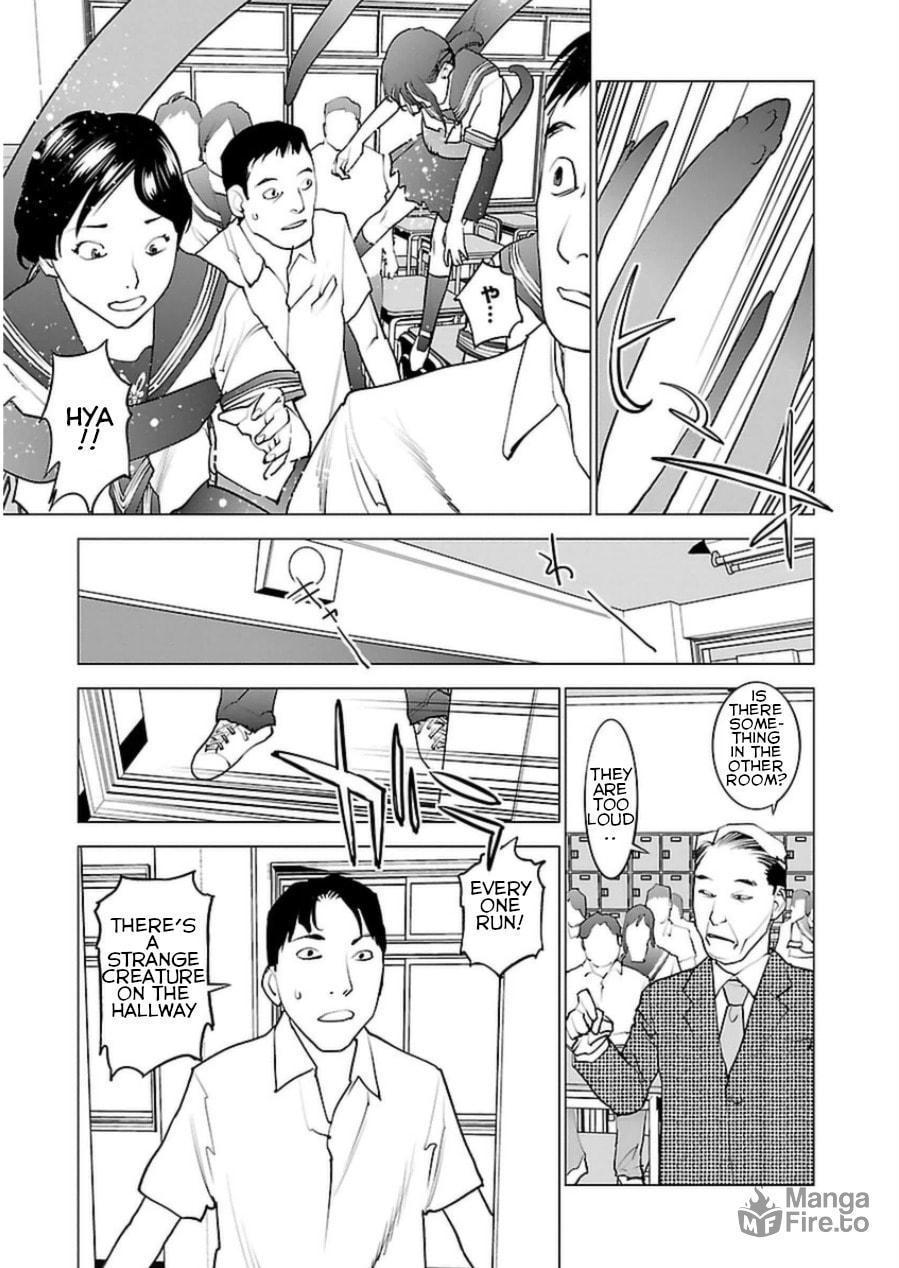 Seishokuki Volume 6 - Page 118