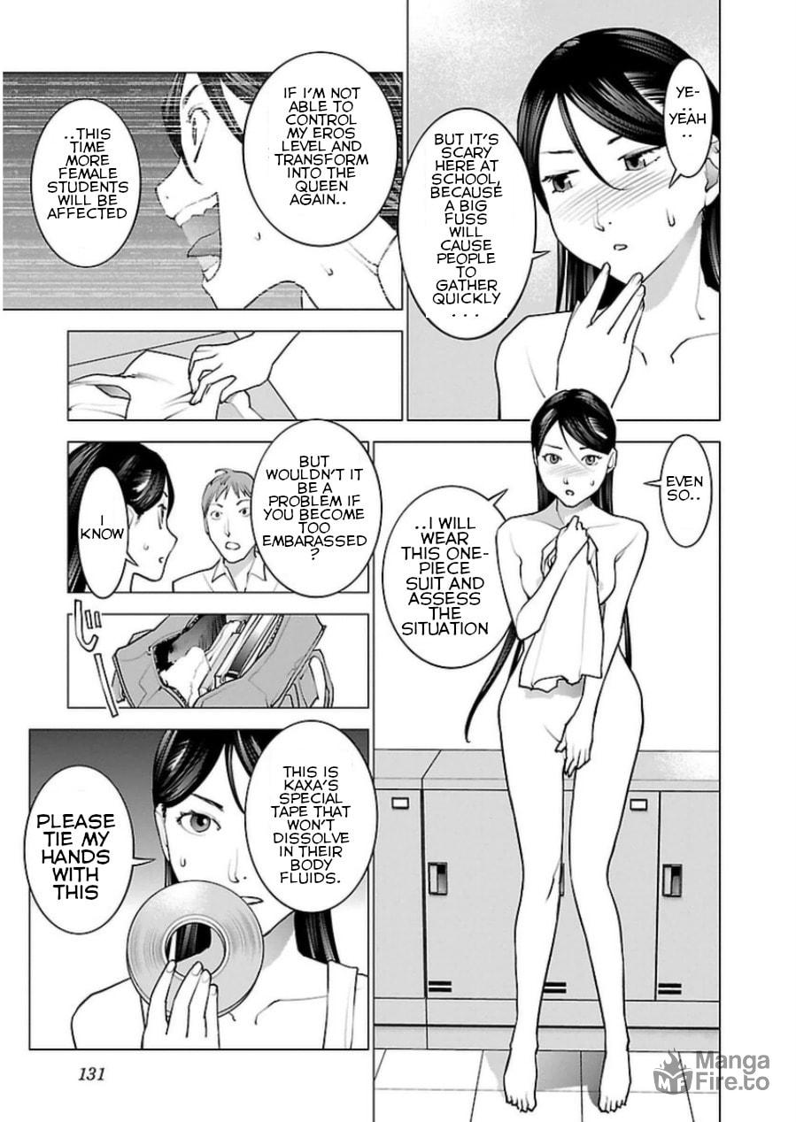Seishokuki Volume 6 - Page 128