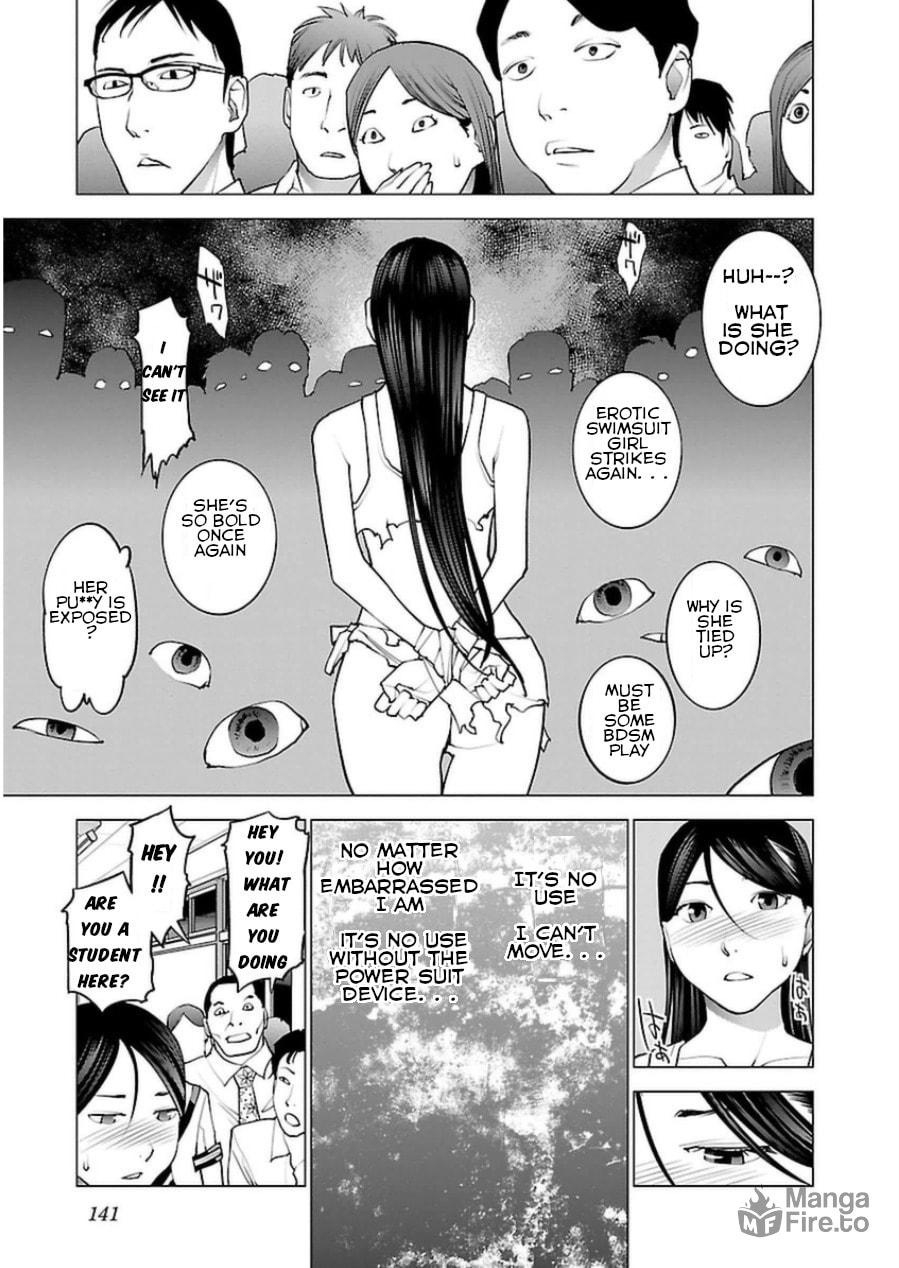Seishokuki Volume 6 - Page 138